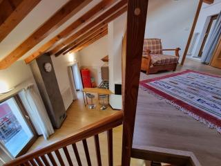 Appartamento Entreville centro città Aosta - 3