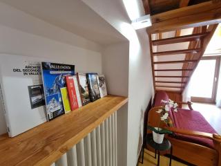 Appartamento Entreville centro città Aosta - 2