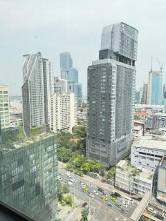Brand New Condo - Bangkok - 6