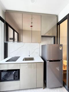 Brand New Condo - Bangkok - 7