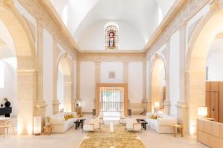 Le Couvent des Minimes, Un Hôtel & Spa L'Occitane en Provence - Mane - 9