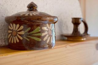 Ferienwohnung Am Dorfbach - 2