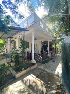 Farm Stay - Māmandūr - 3