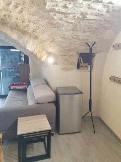 Petite maison de village charmante et authentique - 2