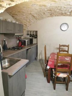 Petite maison de village charmante et authentique - Aniane - 6