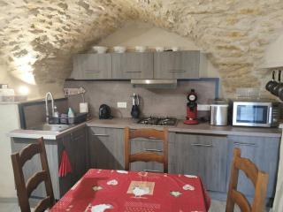 Petite maison de village charmante et authentique - Aniane - 5