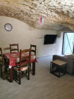 Petite maison de village charmante et authentique - Aniane - 4