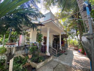 Farm Stay - Māmandūr - 4
