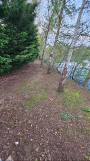 Lakeside Rudd Lake, 3 bed property with hot tub and stunning views - Tattershall - 1