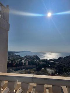 Villa Del Sol - Alicante - 9