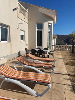 Villa Del Sol - Alicante - 5