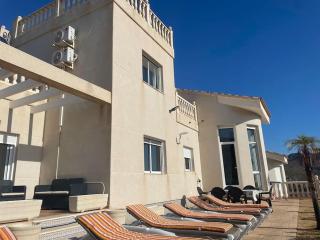 Villa Del Sol - Alicante - 3