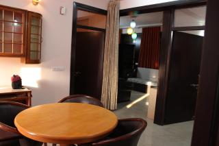 3 BHK Apartment by Indo Vacations - Jaipur - Siroli - 6