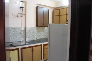 3 BHK Apartment by Indo Vacations - Jaipur - 2
