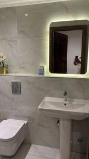 Majestic Comfort Elite Suite in Dokki-4 - Il Cairo - 4