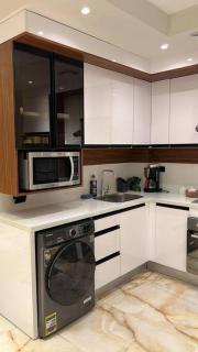 Majestic Comfort Elite Suite in Dokki-4 - Il Cairo - 3