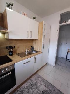 Busch Apartment im Zentrum - 5