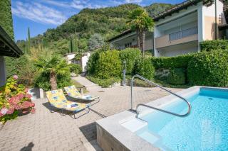 Miralago Lakeview Morcote With Pool - Happy Rentals - Morcote - 9