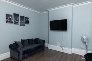 Tranquil 3BR in Arnos Grove - New Southgate - 0