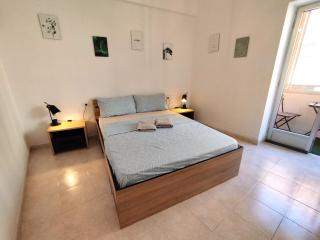 HABITACIONES EN APARTAMENTO COMPARTIDO w HOST - Alicante - 1