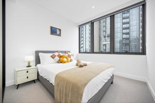 Luxurious Stay in Central of Rhodes - Sydney - 1