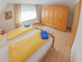 Ferienhaus Godewind, Vermietungsservice Dangast - Dangast - 6