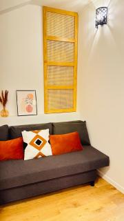 Appartement Cosy avenue Niel - Paris - 9