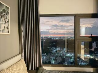 2BR 69m2 Beautiful view at Vinhomes Grand Park - Gò Công - 5