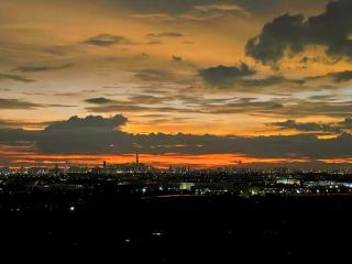 2BR 69m2 Beautiful view at Vinhomes Grand Park - Gò Công - 7