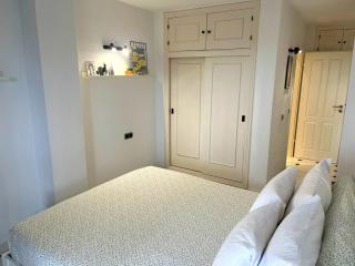 Orión II By Holiday Homes Málaga - Málaga - 9