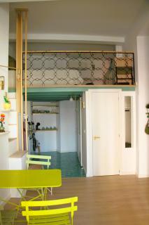 La Casa El Molinillo - Maison d'hôtes - Málaga - 8
