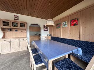 Chalet Josi - Leutasch - 9