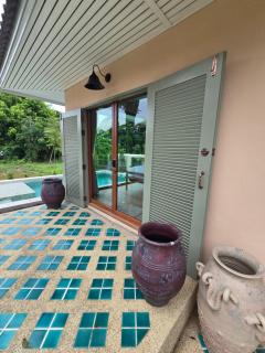 Kitiyara Lakeside Pool Villa - Chiang Mai - 8