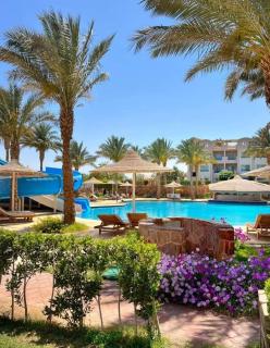 Sunset pearl sahl hasheesh - Hurghada - 0