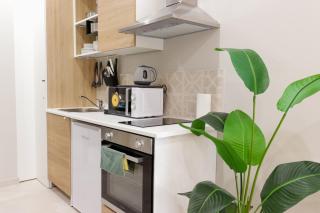Apartamento Noguera Loft "D" - Alicante - 3