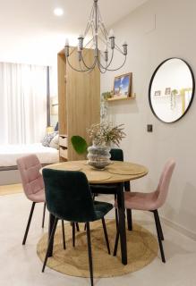 Apartamento Noguera Loft "D" - Alicante - 2