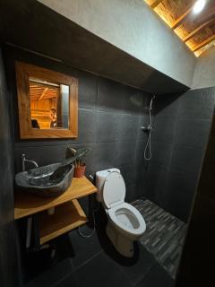 Oemah Kangin Homestay - Amed - 8