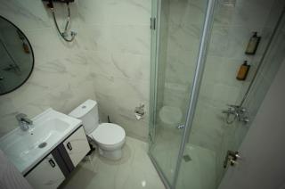 DreamSide Aparthotel - Batumi - 3