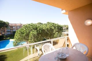 Apartaments Sa Guilla - Pals - 9