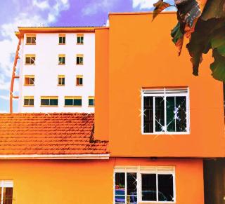 Tgs Homestay Nest - Kampala - 0