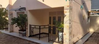 Tranquil Tororo Retreat - 0