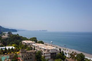 DreamSide Aparthotel - Batumi - 2