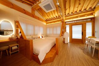 Hanok stay Mokhyang - 2