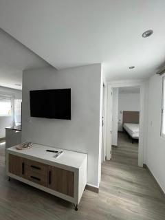 Apartamentos Duomo Poniente Benidorm - Benidorm - 8