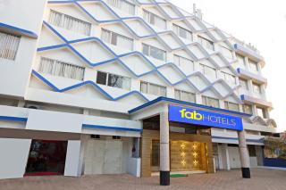 FabHotel Neelkamal - Chembur - Mumbai - 0