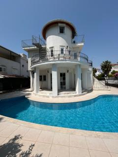 Belek Villa - Belek - 7