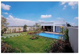 Viro Villa - - 0