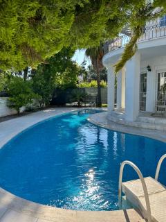 Belek Villa - Belek - 4