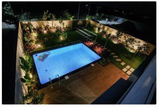 Viro Villa - - 9