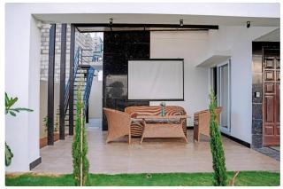 Viro Villa - - 5